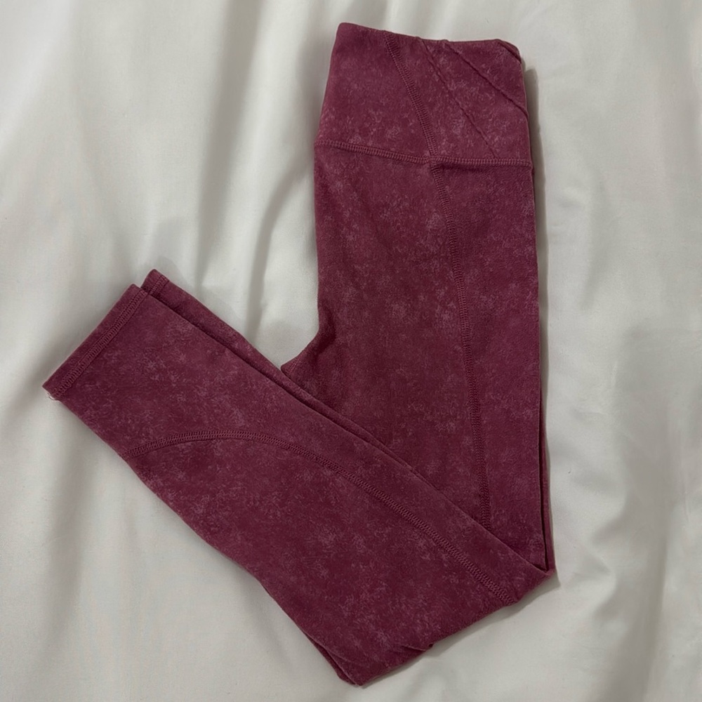 All in motion girls 6/6x pants